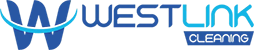 Westlink Cleaning Logo